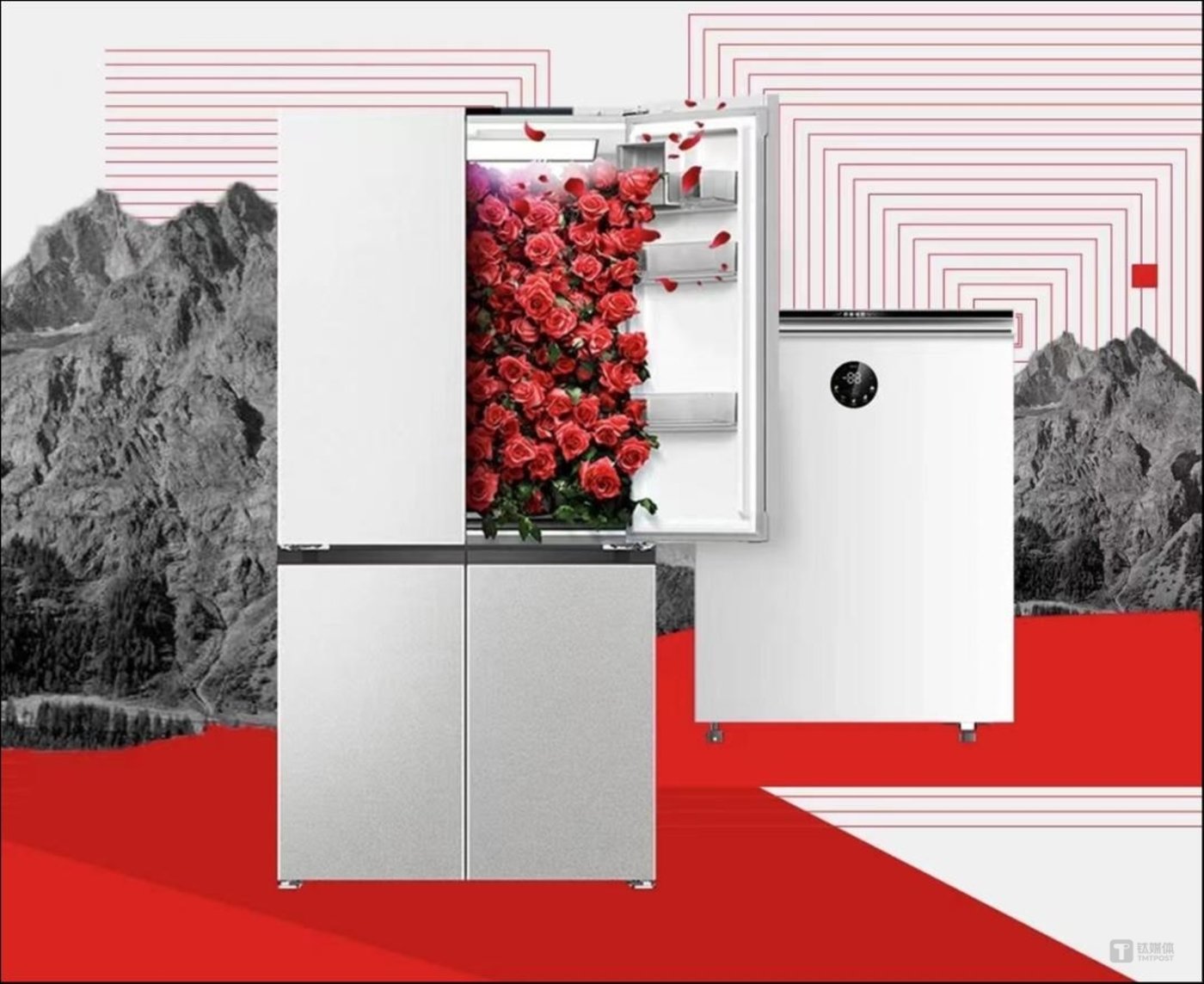 (图源:四川长虹)