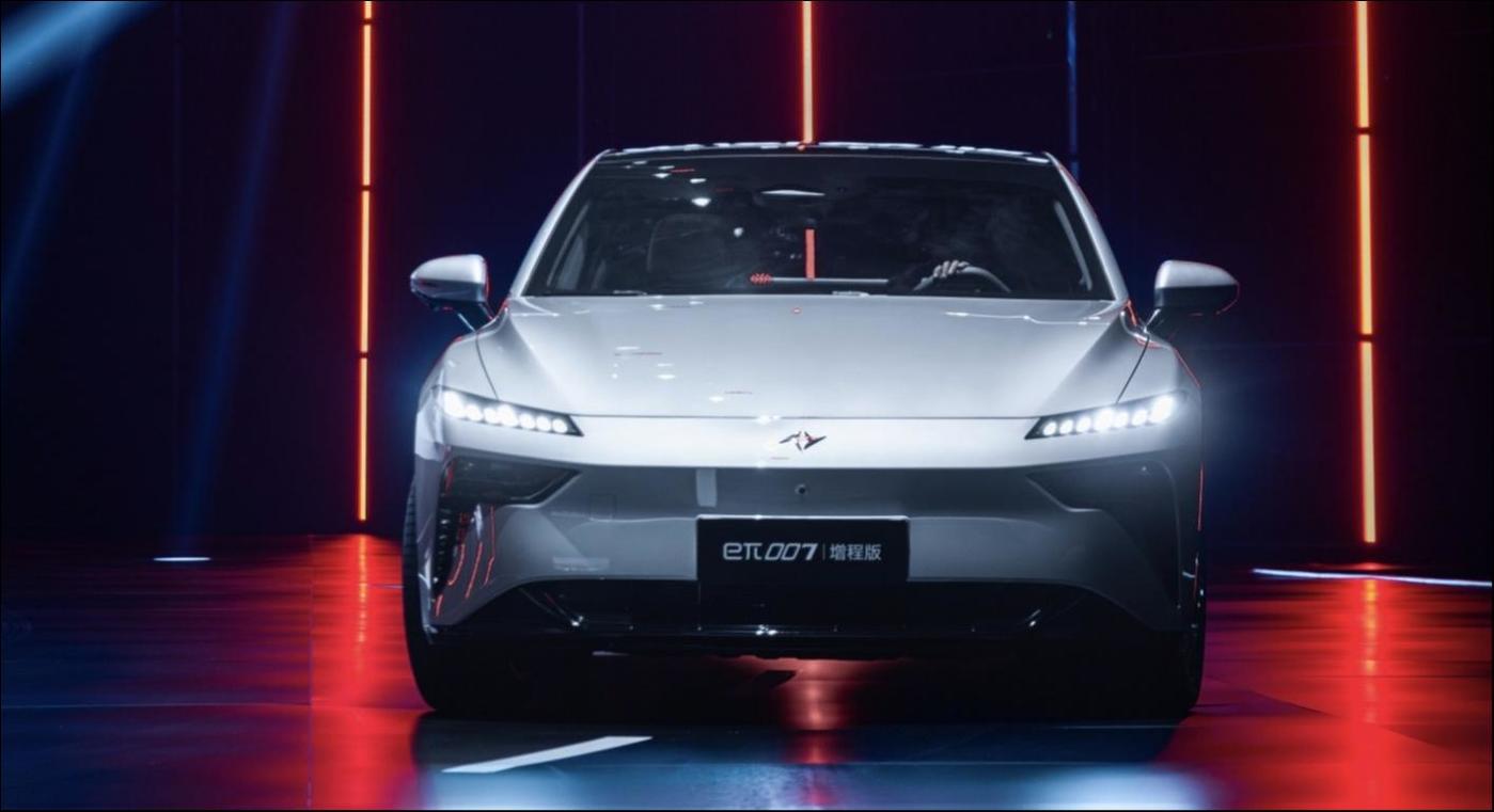 图片来源:东风奕派官方