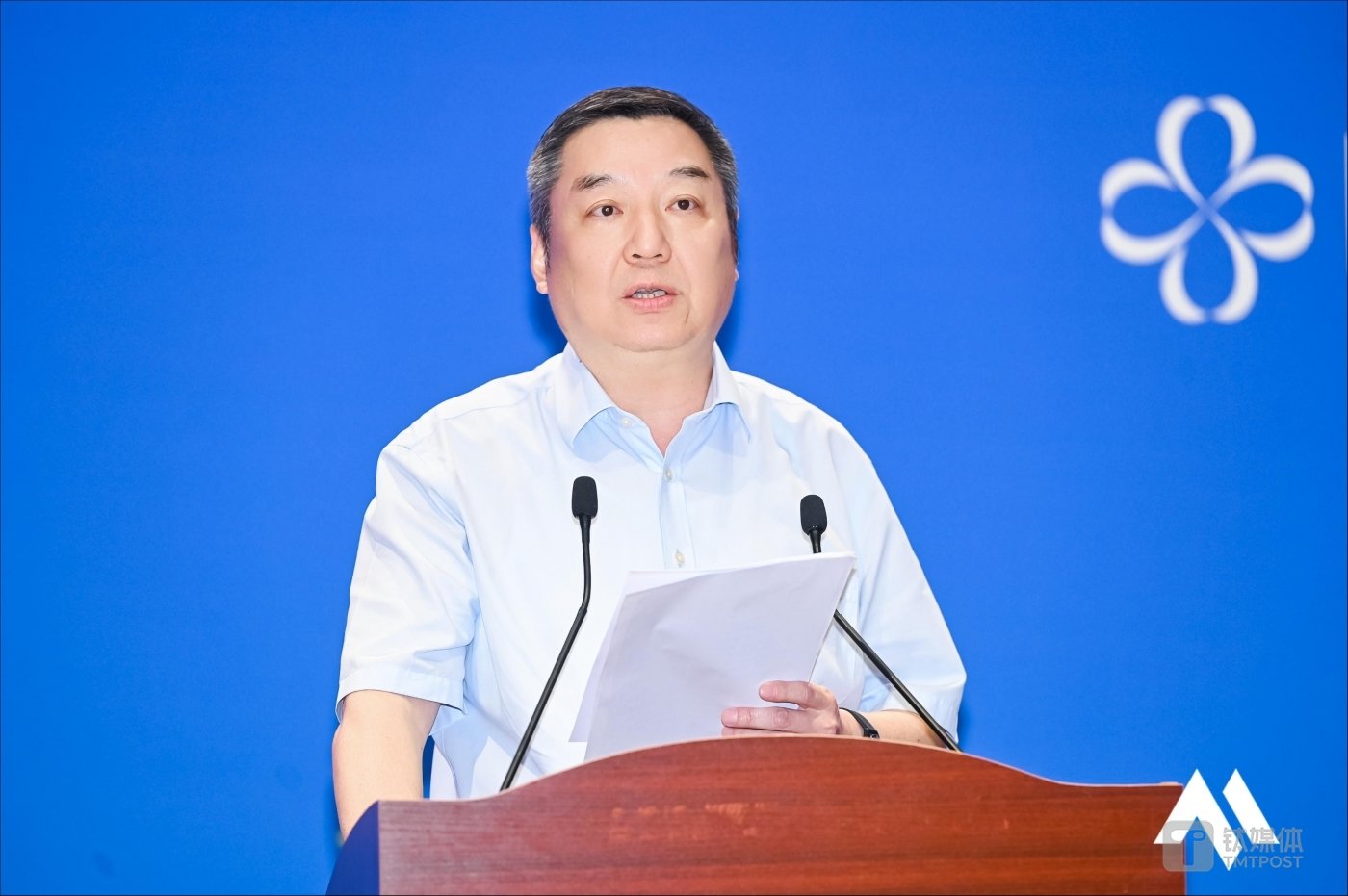 上海市经济和信息化委员会戎之勤副主任