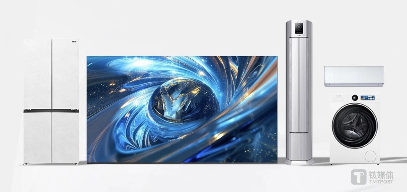 (图源:四川长虹)