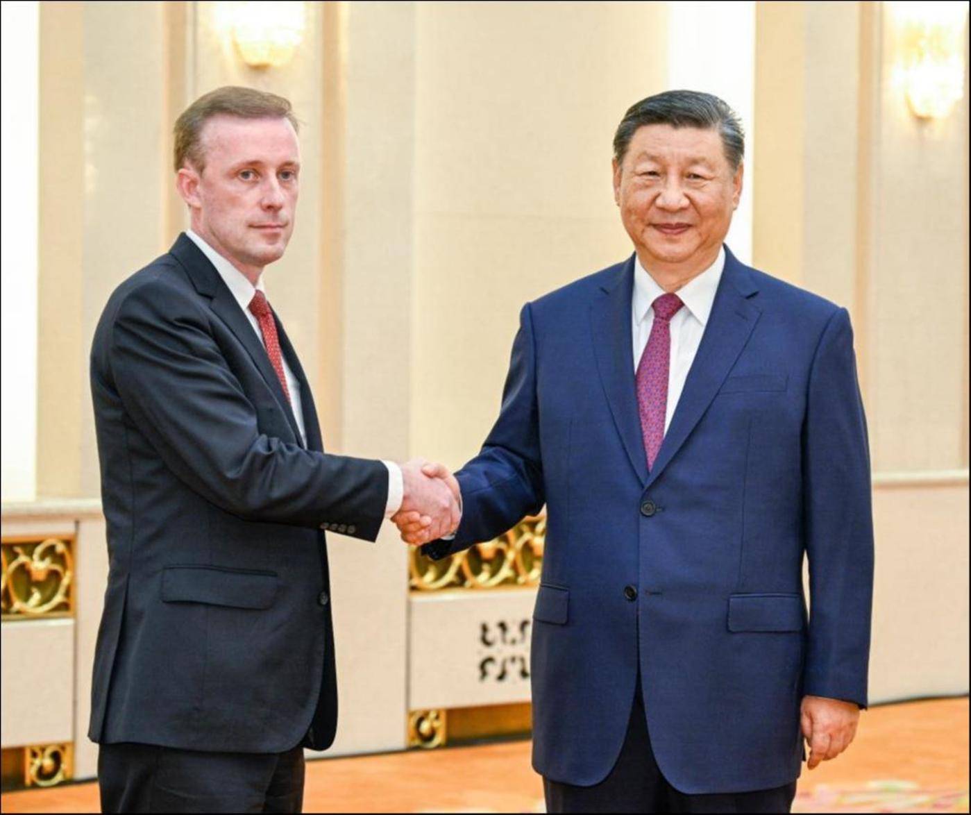 Credit:Xinhua News Agency