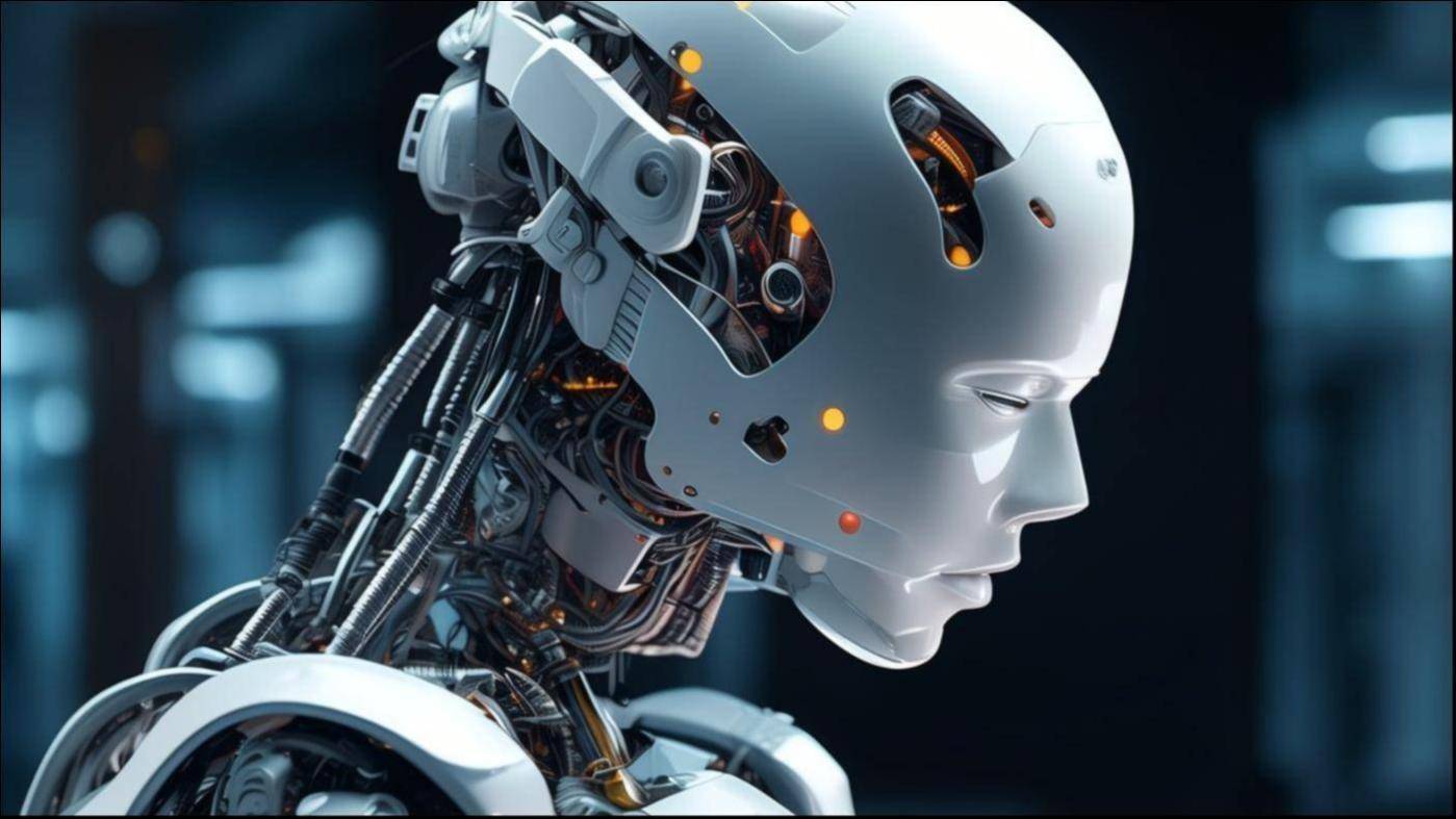 AI生成图