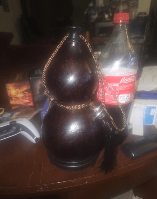 《黑神话:悟空》带火中国元素!中国葫芦获外国玩家追捧