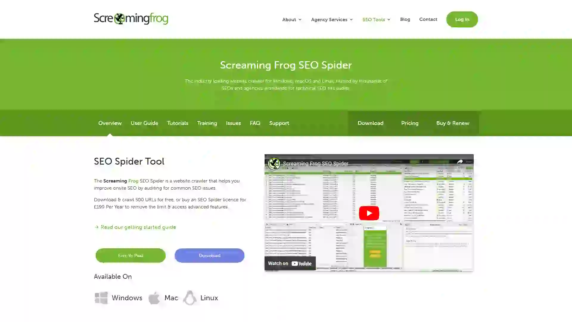 screamingfrog