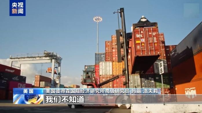 美专家：美政府想不劳而获 